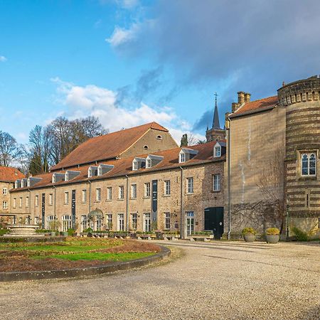 Buitenplaats Kasteel Elsloo Elsloo  Екстер'єр фото