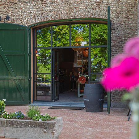 Buitenplaats Kasteel Elsloo Elsloo  Екстер'єр фото