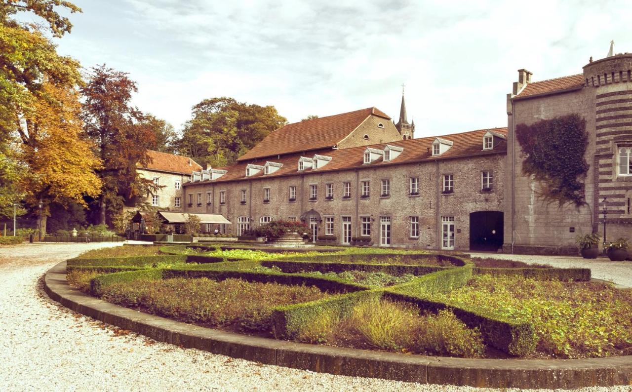 Buitenplaats Kasteel Elsloo Elsloo  Екстер'єр фото