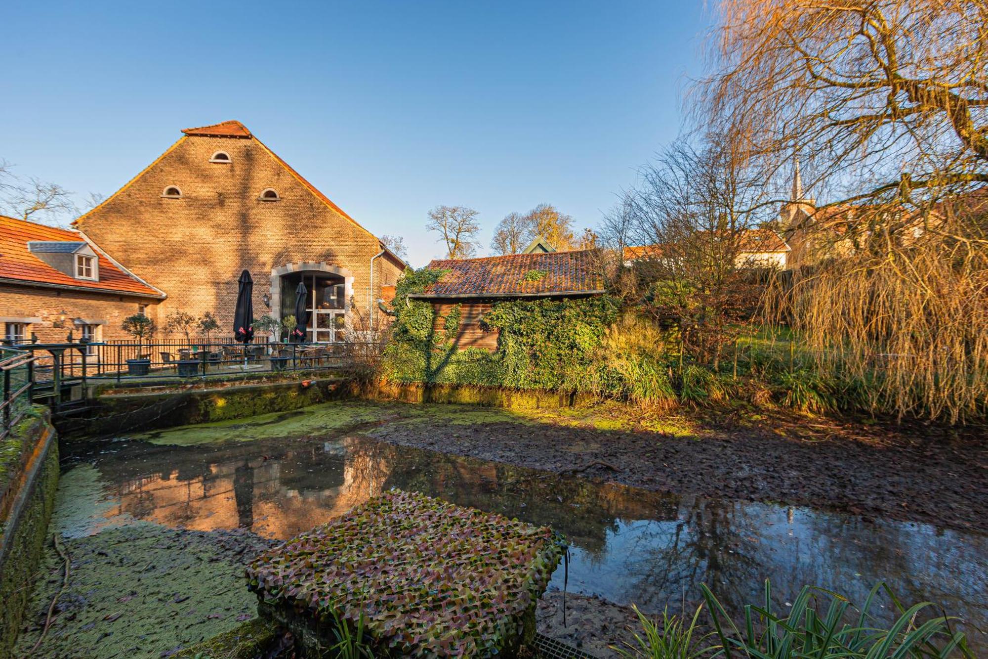 Buitenplaats Kasteel Elsloo Elsloo  Екстер'єр фото